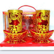 家居禮品市場解析 蠟燭與燭臺的價格、批發與廠家銷售策略