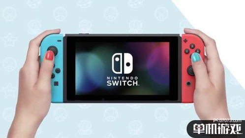 任天堂發(fā)布ns系列產(chǎn)品新廣告 labo被開除任籍了