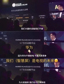 3799起 鴻蒙os首發(fā) 榮耀智慧屏發(fā)布 無(wú)廣告升降攝像頭 小白實(shí)拍